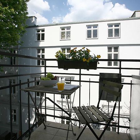 As Smart Apartment Old Town คราคูฟ ภายนอก รูปภาพ