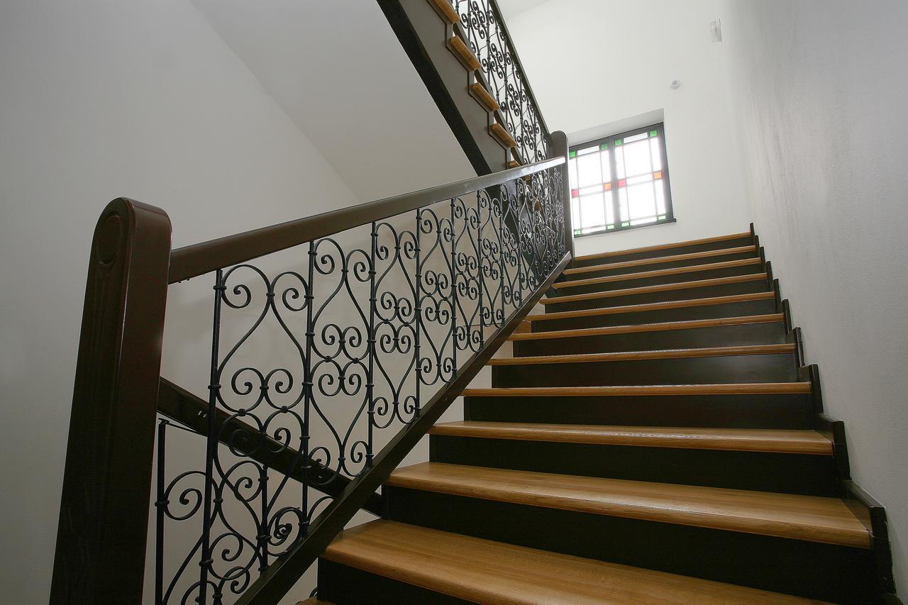 As Smart Apartment Old Town คราคูฟ ภายนอก รูปภาพ
